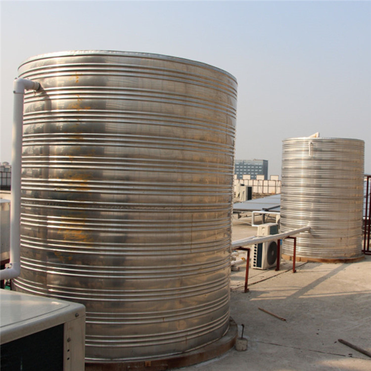 安徽常见不锈钢水箱厂家供应,不锈钢水箱厂家制作全过程视频