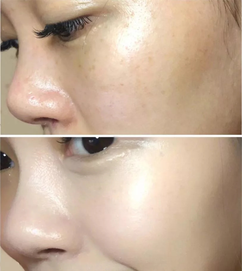 韩国vov气垫怎么样,vov星辰气垫怎么样