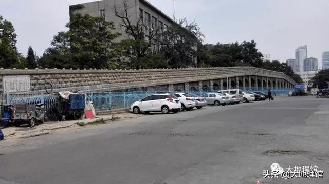 这条叫“正太”的路：激活太原城，催生石家庄