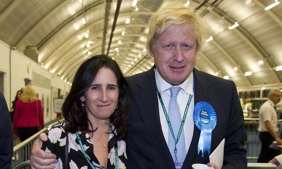 英国首相深陷丑闻风波,英国首相丑闻