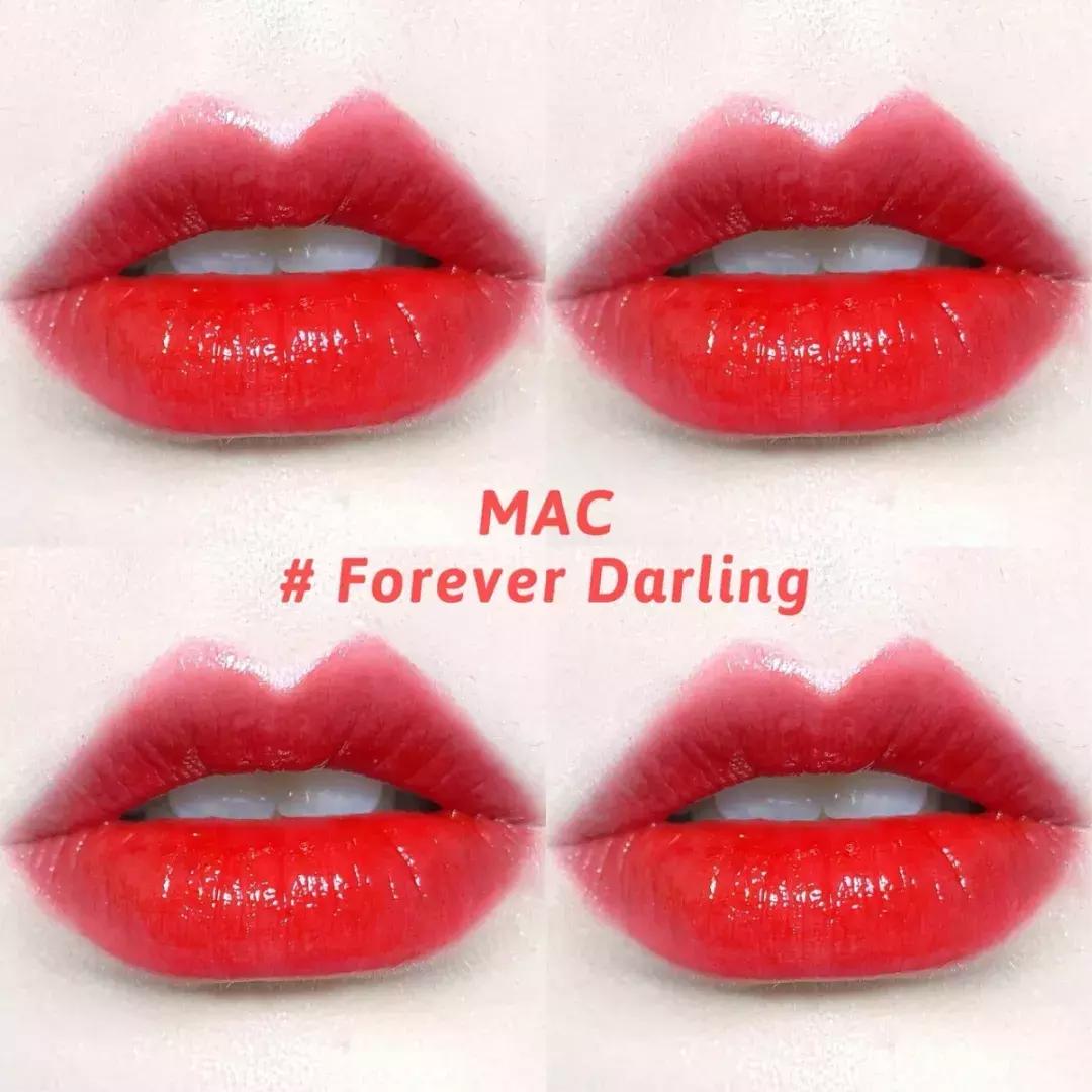 口红推荐黄皮显白不沾杯不拔干,什么口红显白又高级又持久