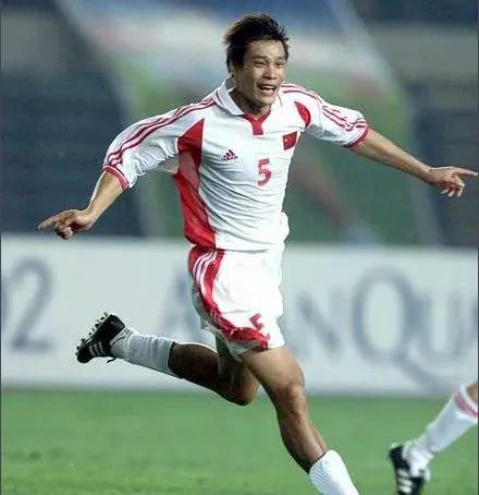 中国足球先生中锋,中国足球先生集锦