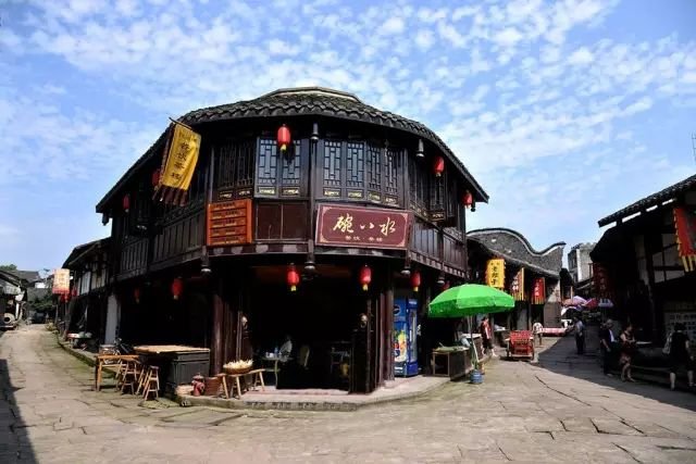 发现藏在深山老林里的美味,重庆隐藏在大街小巷的美食