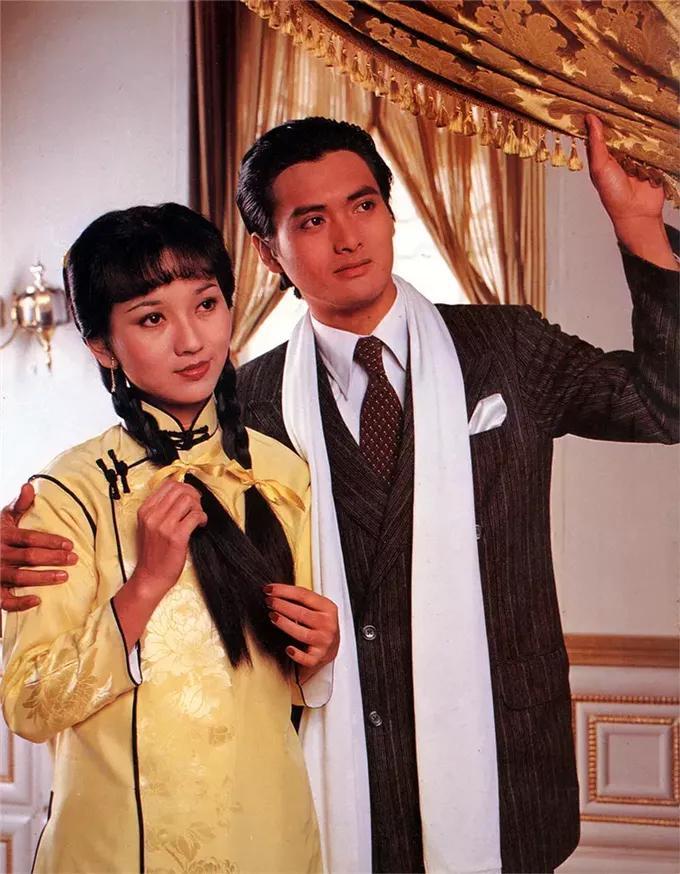 射雕英雄传83版粤语版第59集,tvb经典射雕英雄传