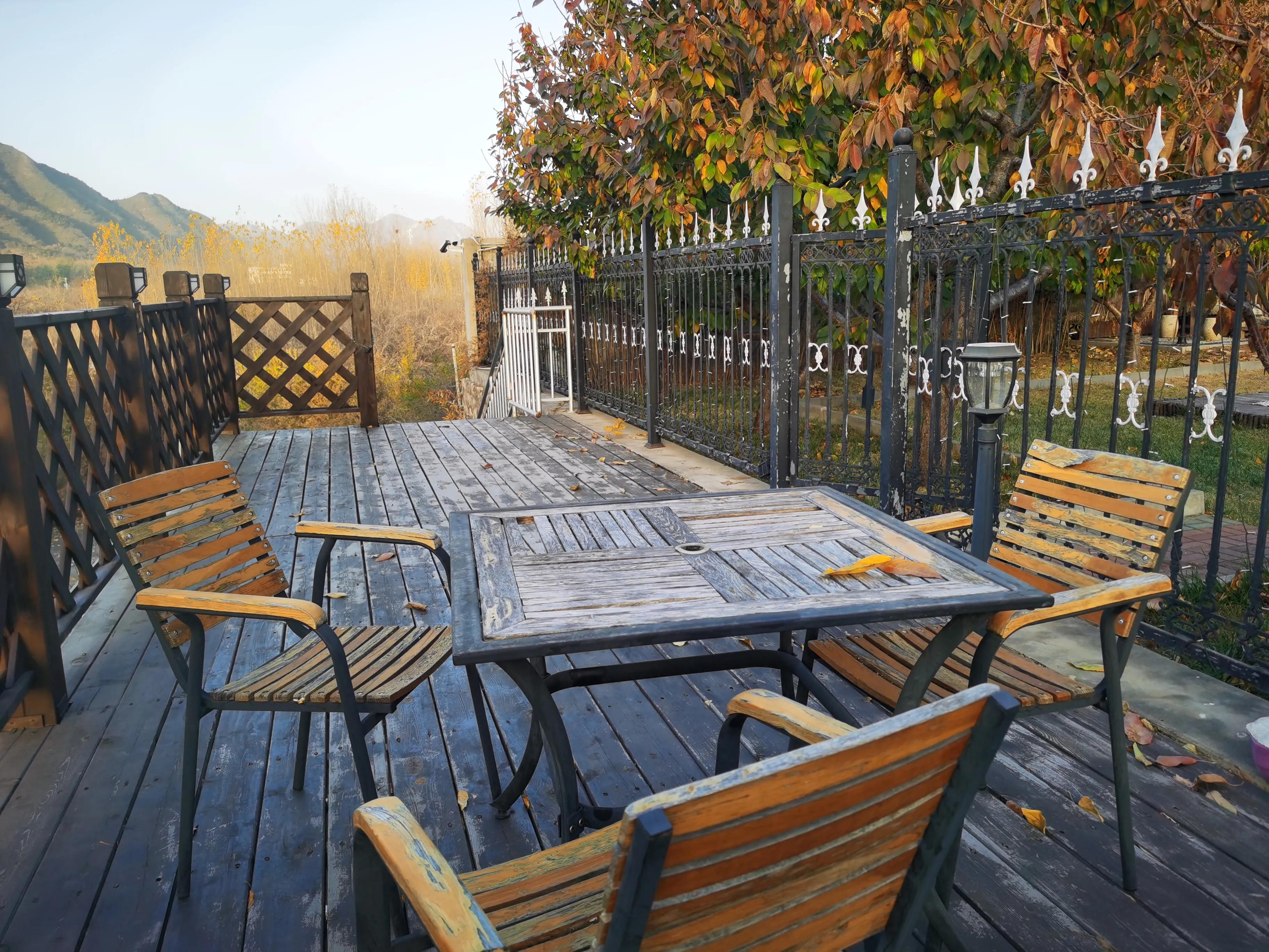 蓟县是天津的后花园么,骑行蓟县天津的后花园