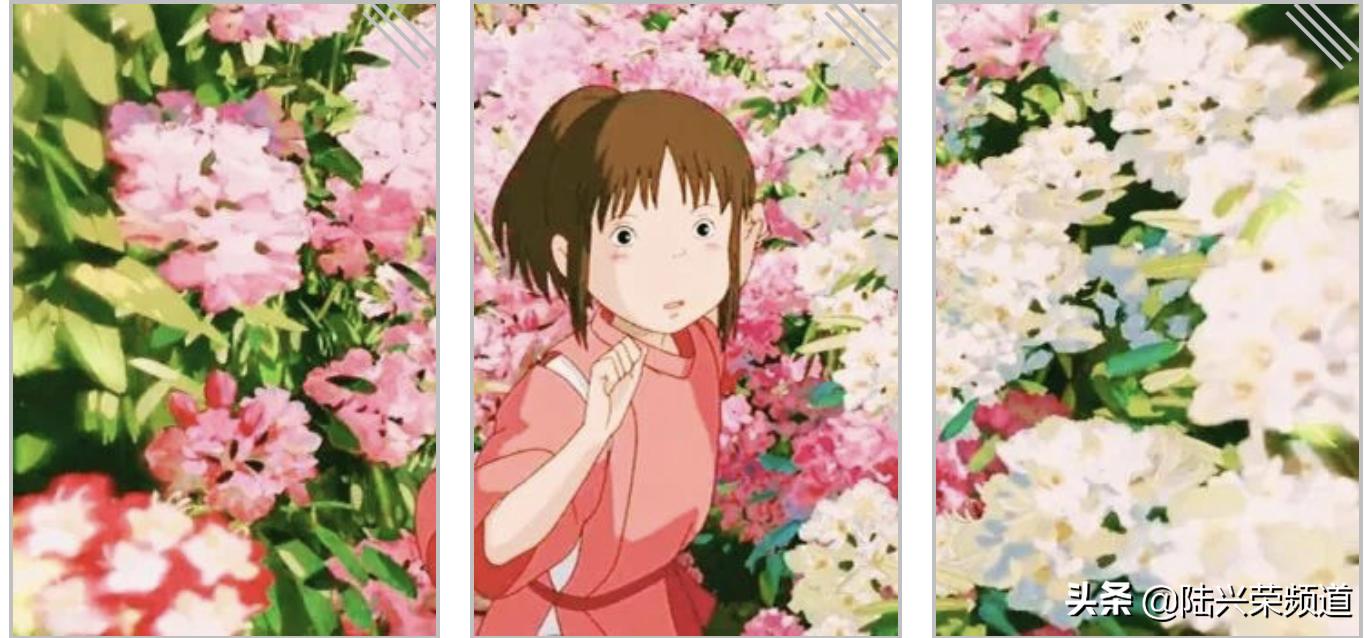 宫崎骏千与千寻永恒同在,宫崎骏的千与千寻文字版