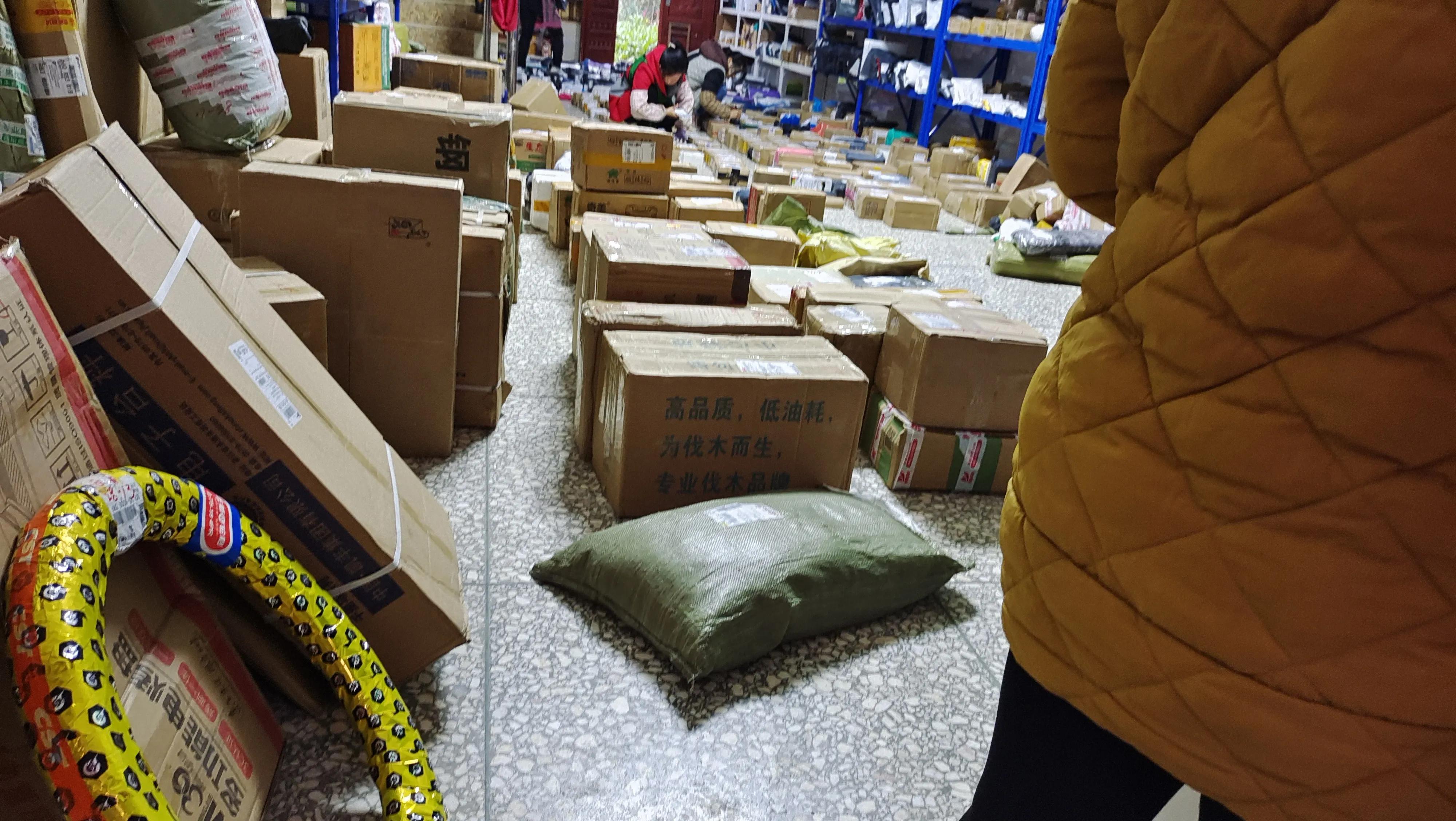 快递站主要靠什么赚钱,现在承包快递哪个公司比较好