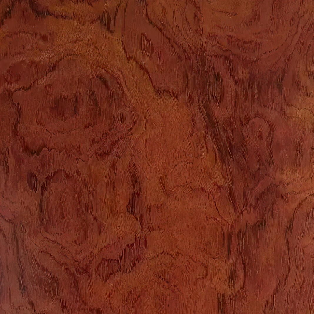 木皮染色材料视频,常见天然木皮