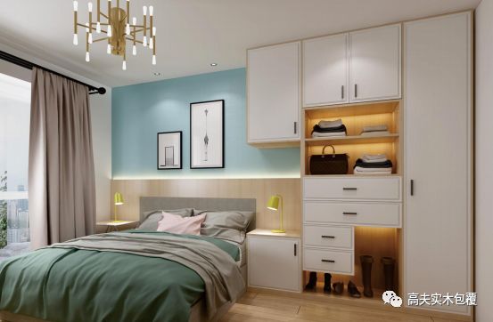 定制衣柜门变形要求赔偿,定制衣柜门板变形正常吗