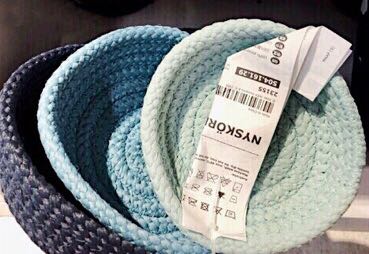 宜家购物清单第二弹-----盘点那些让生活变美好的宜家小物