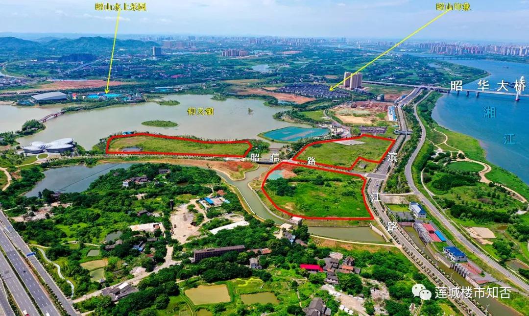 问：已知伟光汇通在昭山仰天湖拿地做文旅，他们会怎样操作？