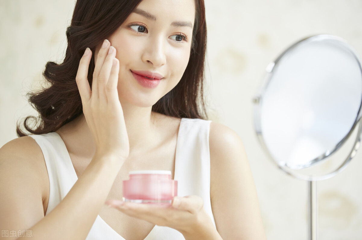 十效裸妆隔离霜使用方法,素颜隔离霜的正确使用顺序