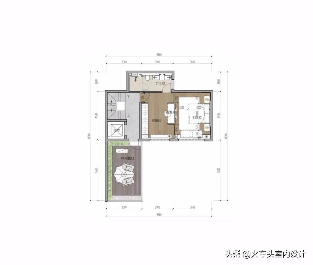 隐于青山秀水中的中式合院别墅,雅宅别墅新中式合院
