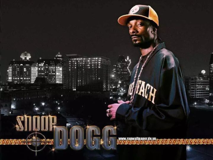 snoopdogg到底该叫什么,snoopdogg有多强