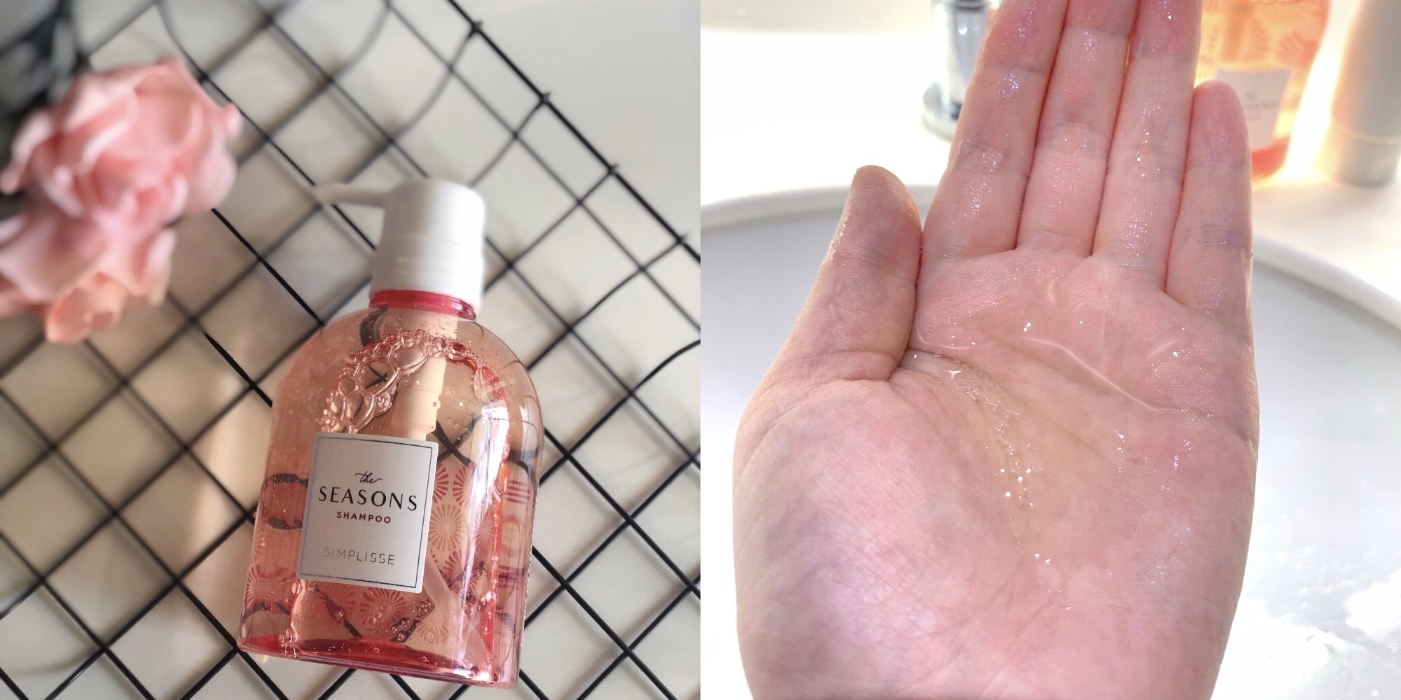 男士头发细软救星,头发软油塌的救星