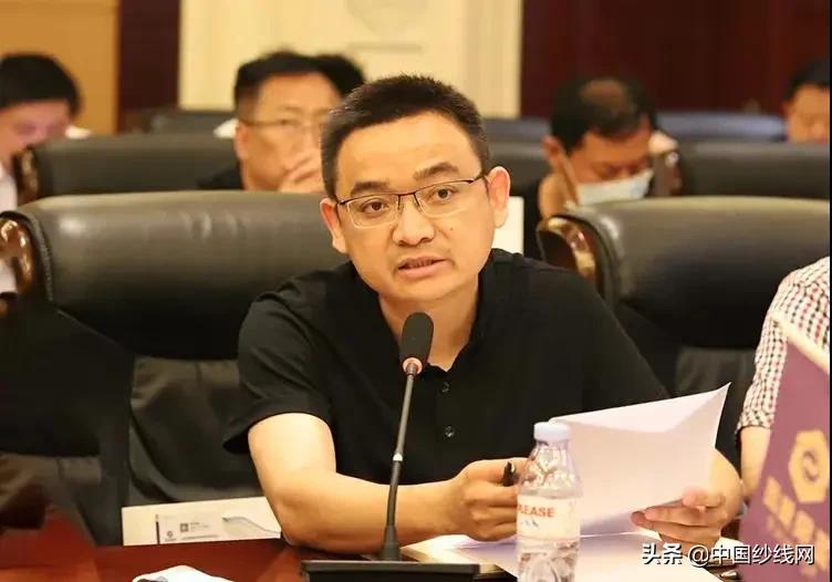 济南圣泉集团有位“黑金”材料之王,中国纱线网组织企业一探究竟