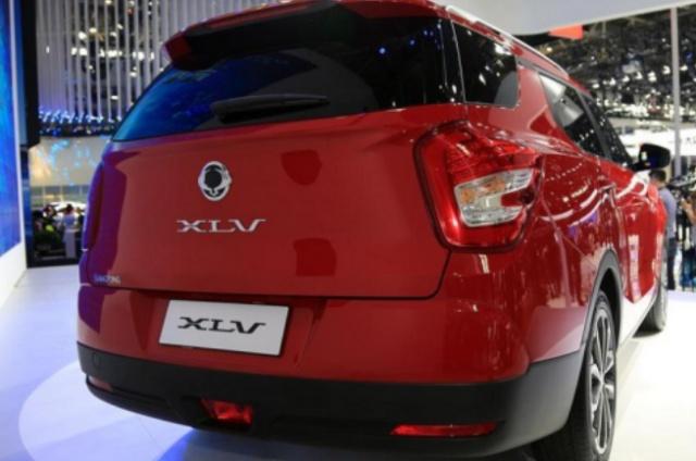 途凌xlv落地多少钱,途凌新款