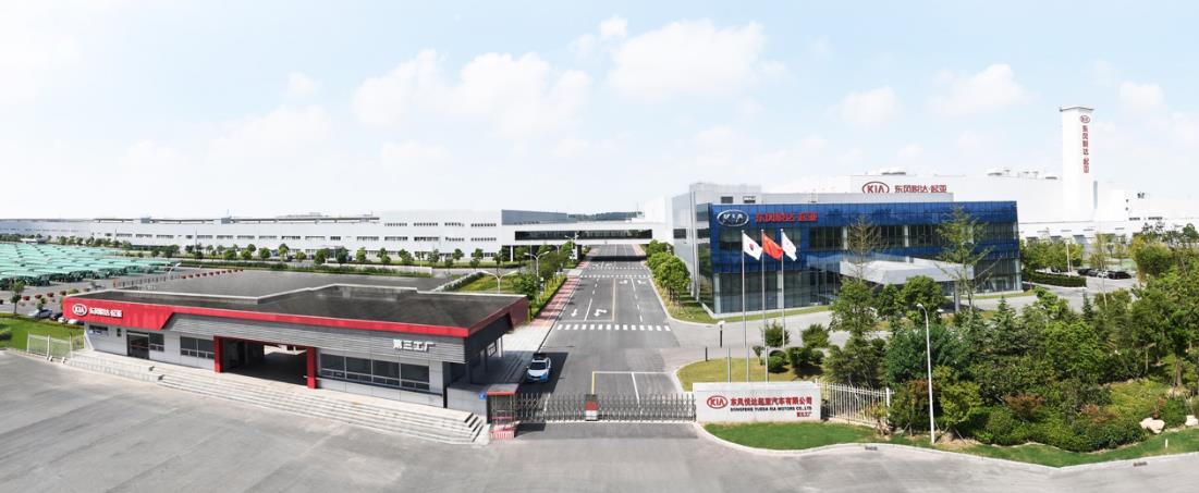 东风悦达起亚是哪三方合作,东风悦达起亚经销商招募