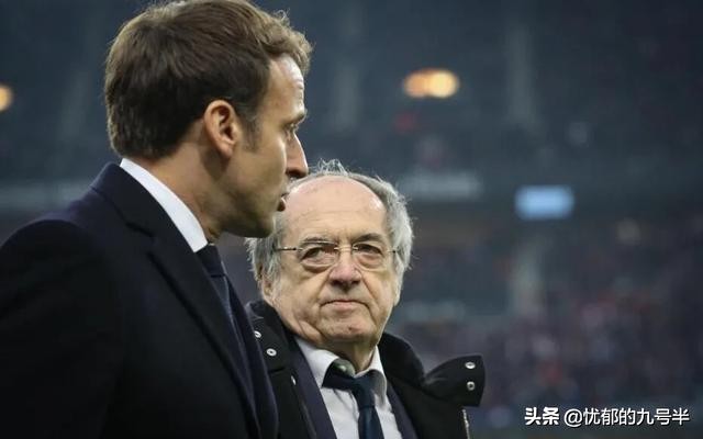 法国足协金球奖,法国足协大巴黎