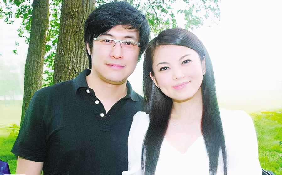 王岳伦李湘几婚,王岳伦李湘的婚姻