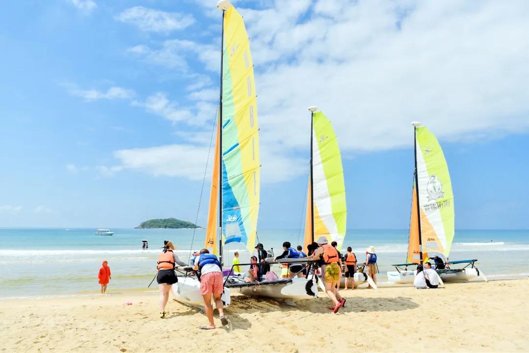 万宁旅游景区石梅,万宁文化旅游区