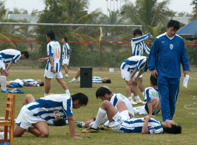 体测为什么要重新测试,体测不应成拦路虎