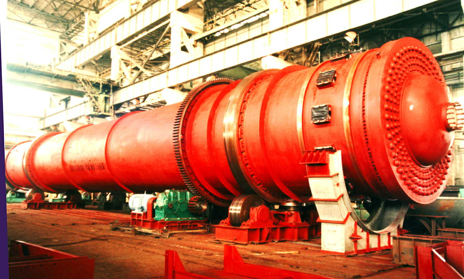 东北化机巨头破产：1700员工下岗，将优质资产嫁给外资曾引争议