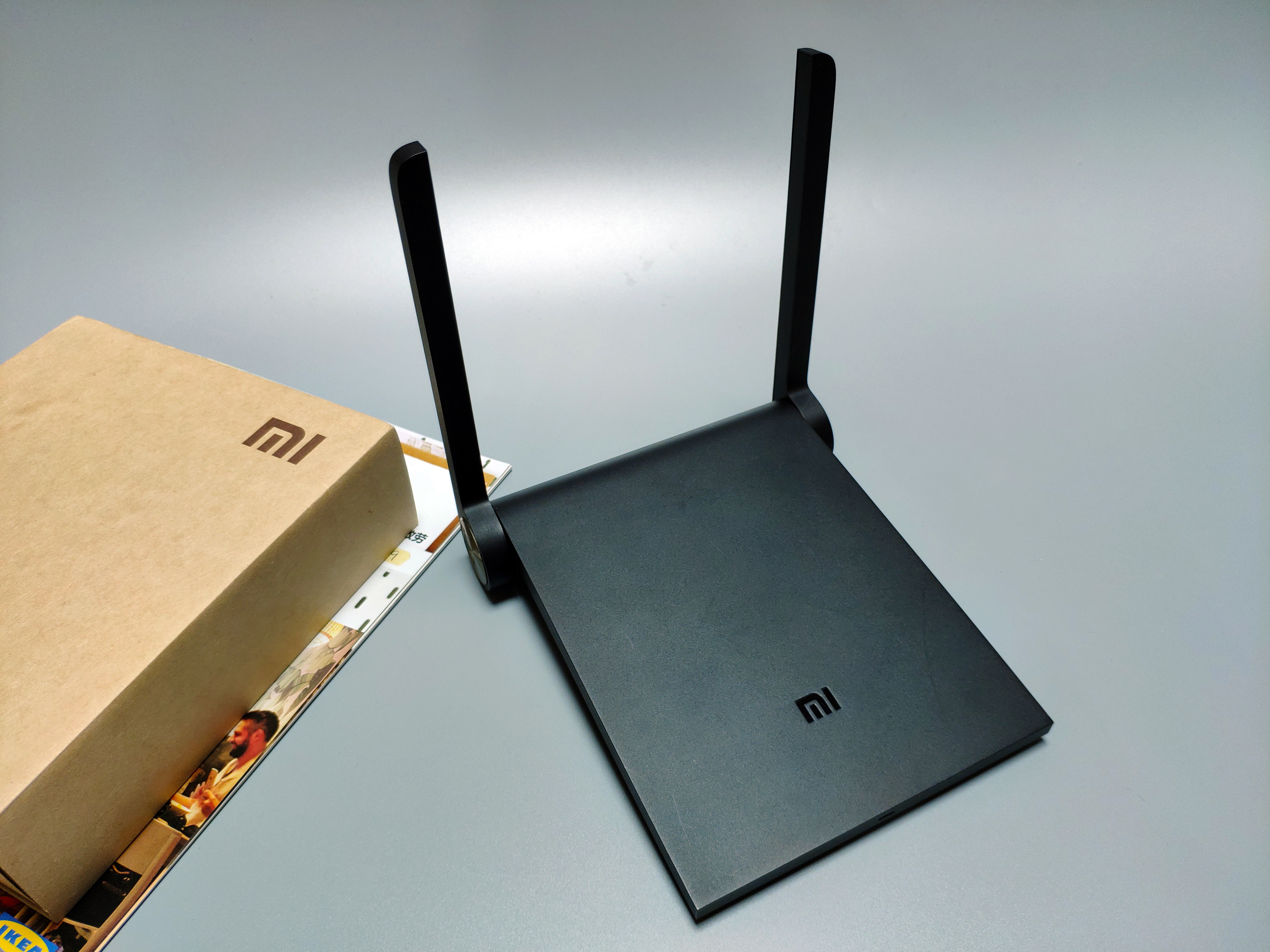 小米路由器wifi增强方法,小米路由器wifi信号接收增强方法