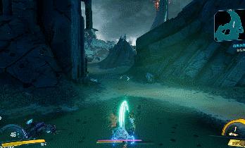 无主之地3评测,无主之地3看评分还是看品质