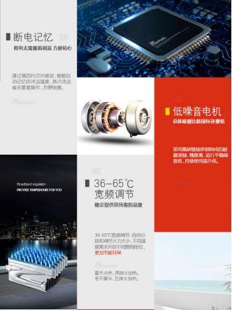 千元级热水器温暖对比!e城e家燃气热水器详细测评