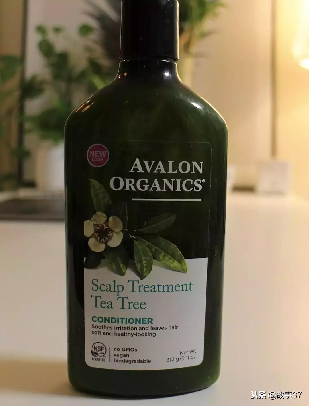 12款热门洗发水深度测评,推荐洗发水12岁