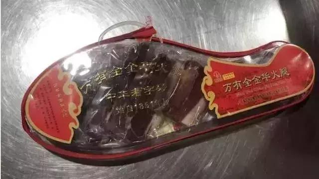 春节去泰国旅游安全吗,中国游客携带100根火腿肠入境泰国