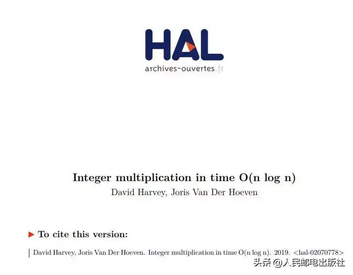 初中大数乘法竖式计算,大数乘法最快算法