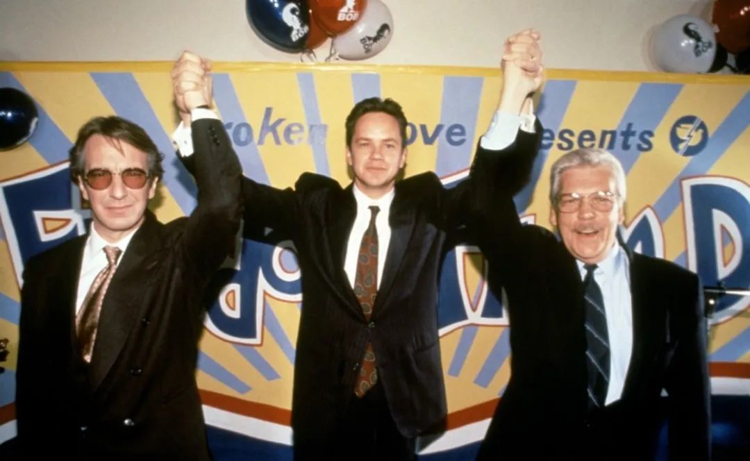 推荐9部精彩美国电影,美国大选60集合集