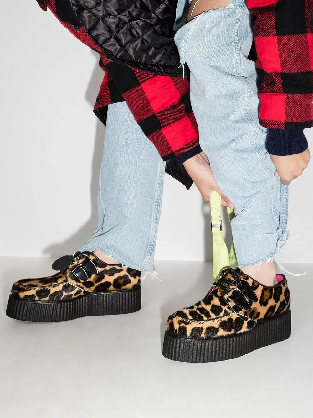 松糕鞋为什么不流行了,松糕鞋怎么样才好看