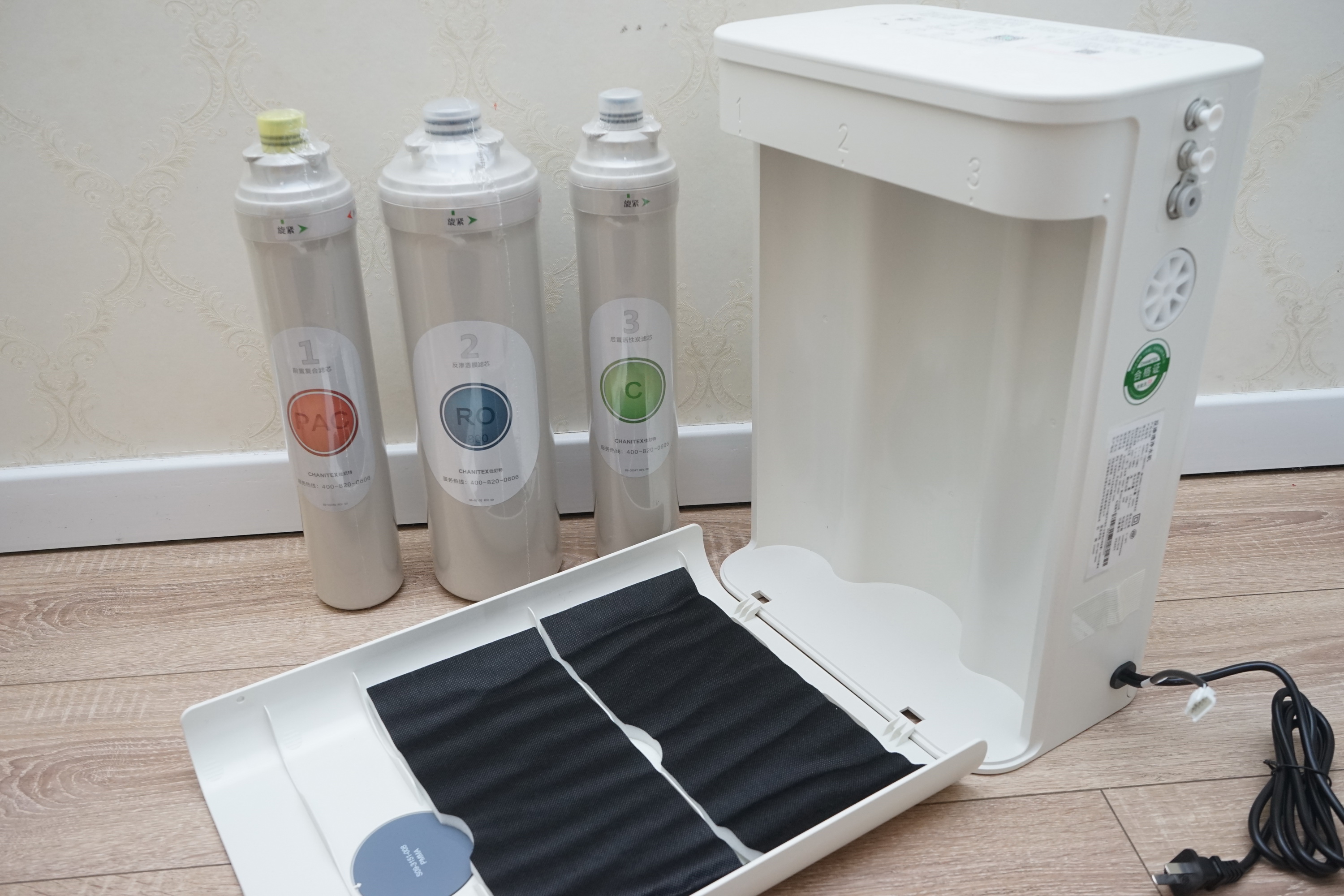 什么样的纯水机比较好,各品牌纯水机水质对比