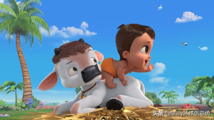 脑袋大的婴儿会不会更聪明,宝宝头很长会影响智商吗