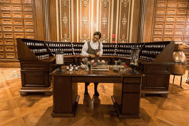 高颜值可爱雪糕,超萌的雪糕