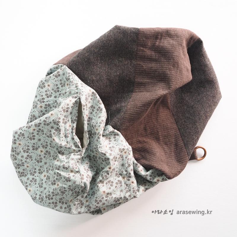 v字型包带教程,V型锁扣单肩斜挎包