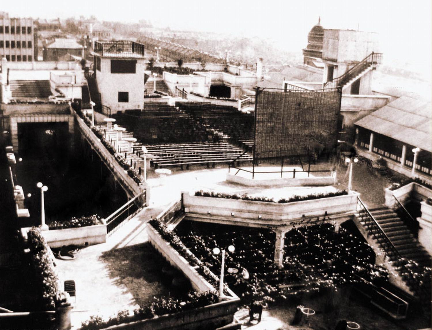 劝业场天津,劝业场天津现状