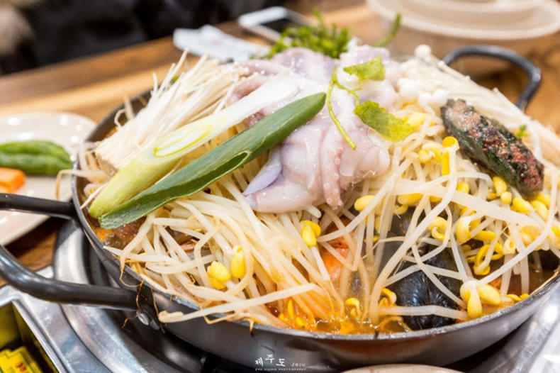 济州岛四天三夜旅行攻略,3天2夜济州岛旅行