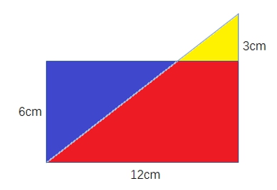 举一而反三,用三种方法巧解面积问题