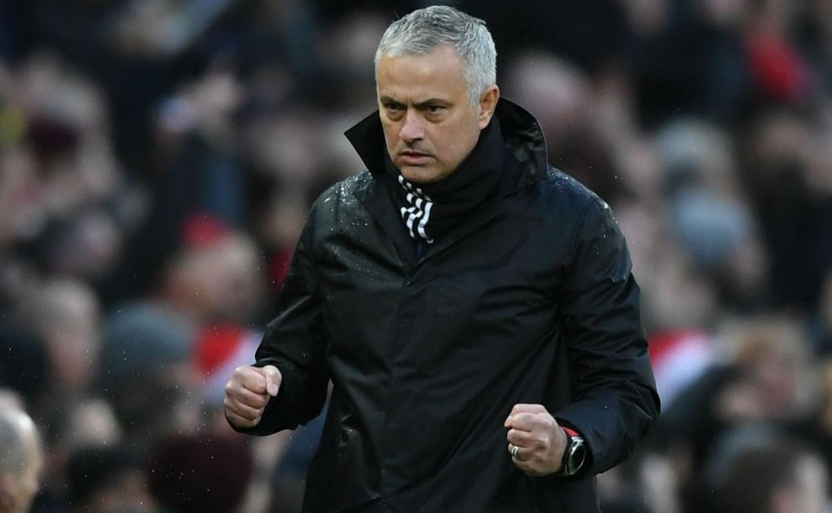 西媒评价皇马穆帅,穆帅怒批曼城翻案全集