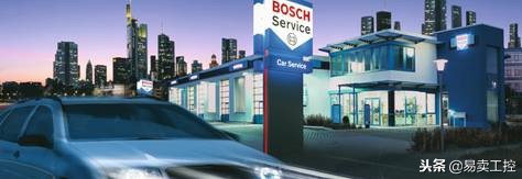 德国十大自动化设备公司,德国顶尖高端工业公司