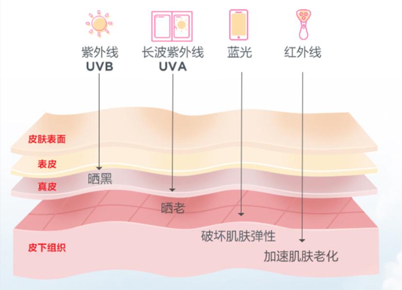 性价比最高的防晒霜推荐,性价比高防晒霜推荐排行榜