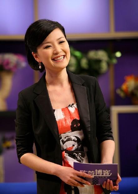 央视十大最受欢迎主持人排行榜,中央电视台十大影响力主持人