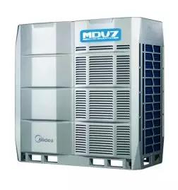 美的中央空调mdv900w,美的中央空调mdv产品介绍