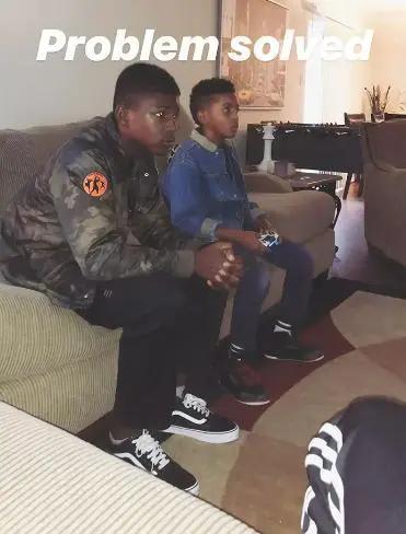 15岁男孩留下三封遗书后自杀：“妈妈，你本可以救我”