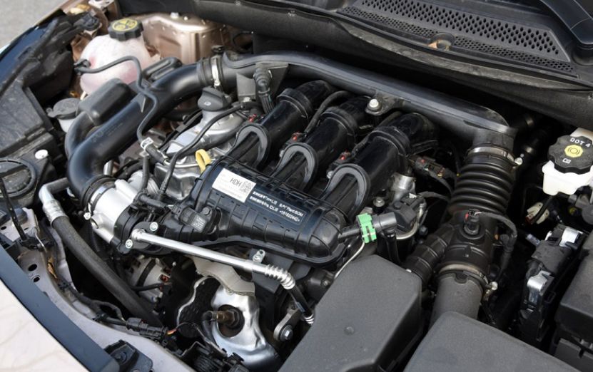 2012款别克凯越油耗高吗1.6排量,别克凯越2016款1.5l自动挡油耗