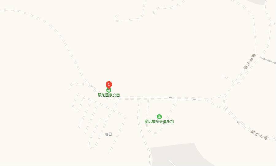 泉州聚龙湾温泉旅游攻略,泉州二天一夜温泉推荐